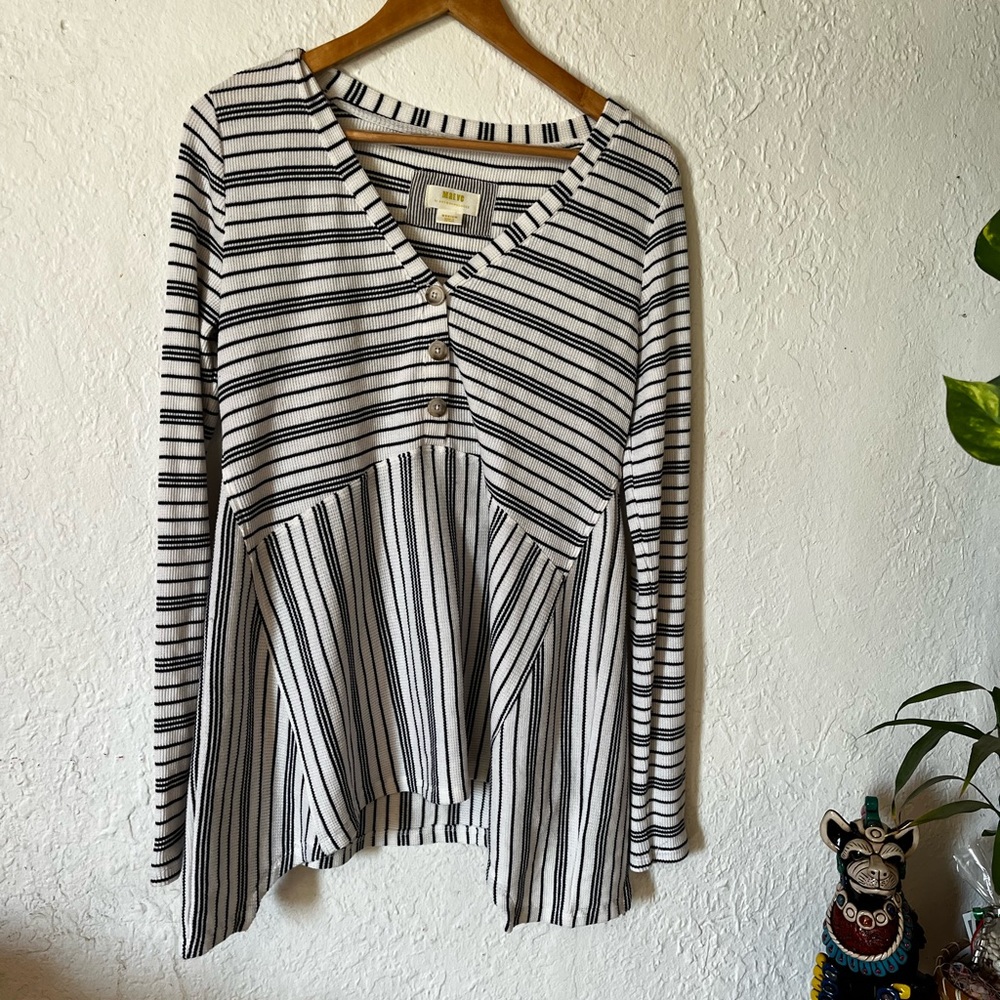 Maeve by anthropologie size medium